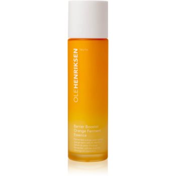 OLEHENRIKSEN Truth Barrier Boost Ferment Essence esenta faciala cu vitamina C - imagine 2
